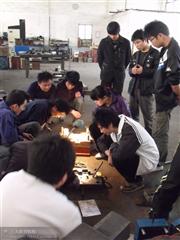 長沙三為模具公司網(wǎng)絡(luò)開發(fā)策略與實踐